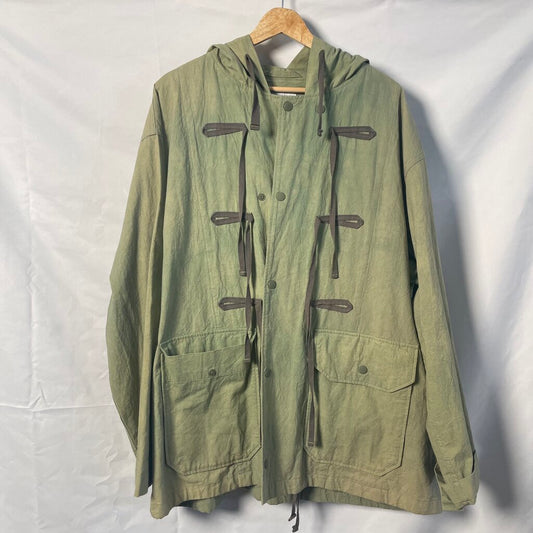 Engineered Garments Jacket Sz. M