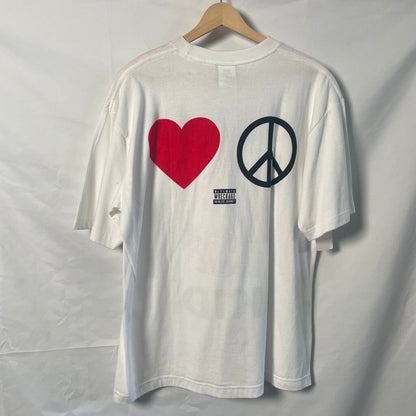 Saint Kids Tee Sz. M