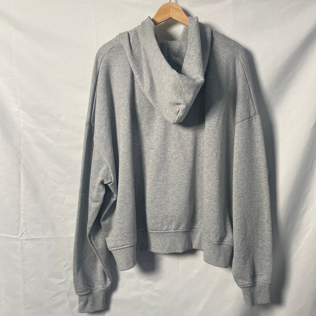 HMDD Master Card Hoodie Sz. M