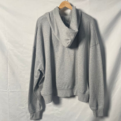 HMDD Master Card Hoodie Sz. M
