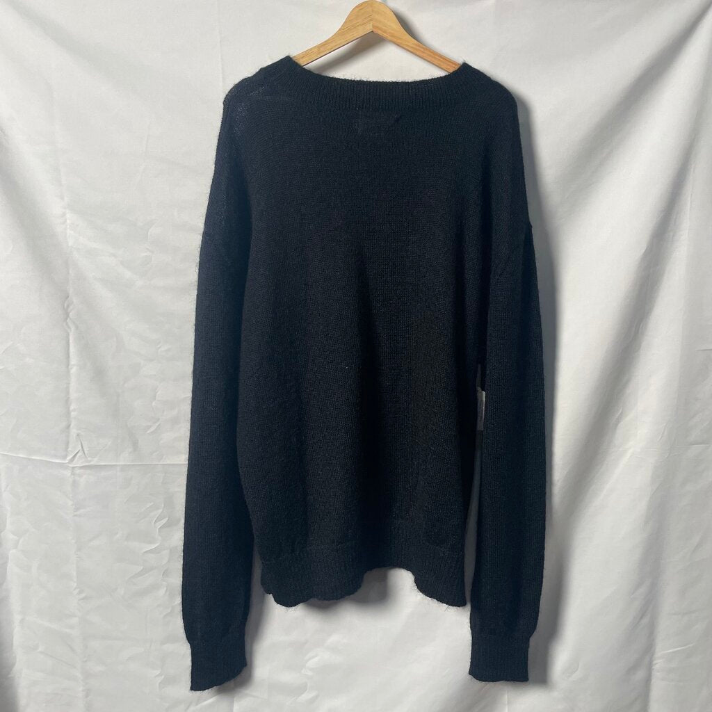 Denim Tears Mary Sweater Sz. XL