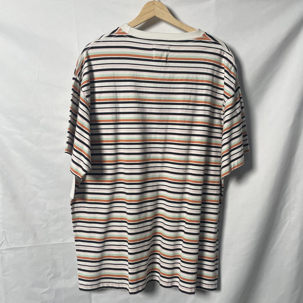 Gallery Dept Striped Tee Sz.XL