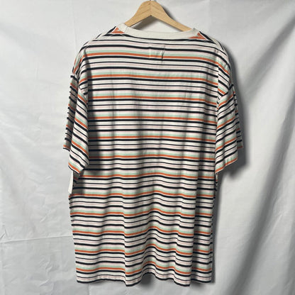 Gallery Dept Striped Tee Sz.XL