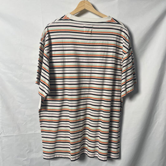 Gallery Dept Striped Tee Sz.XL
