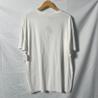 Saint Micheal Wet Lovers Kiss Tee Sz. L