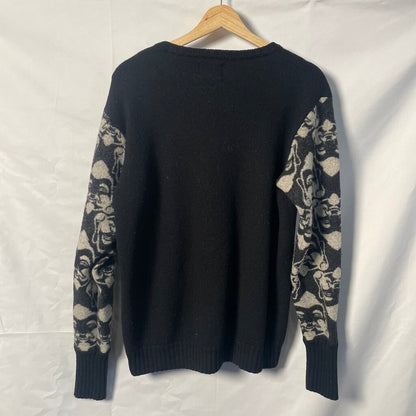 Evisu Sweater Sz.M