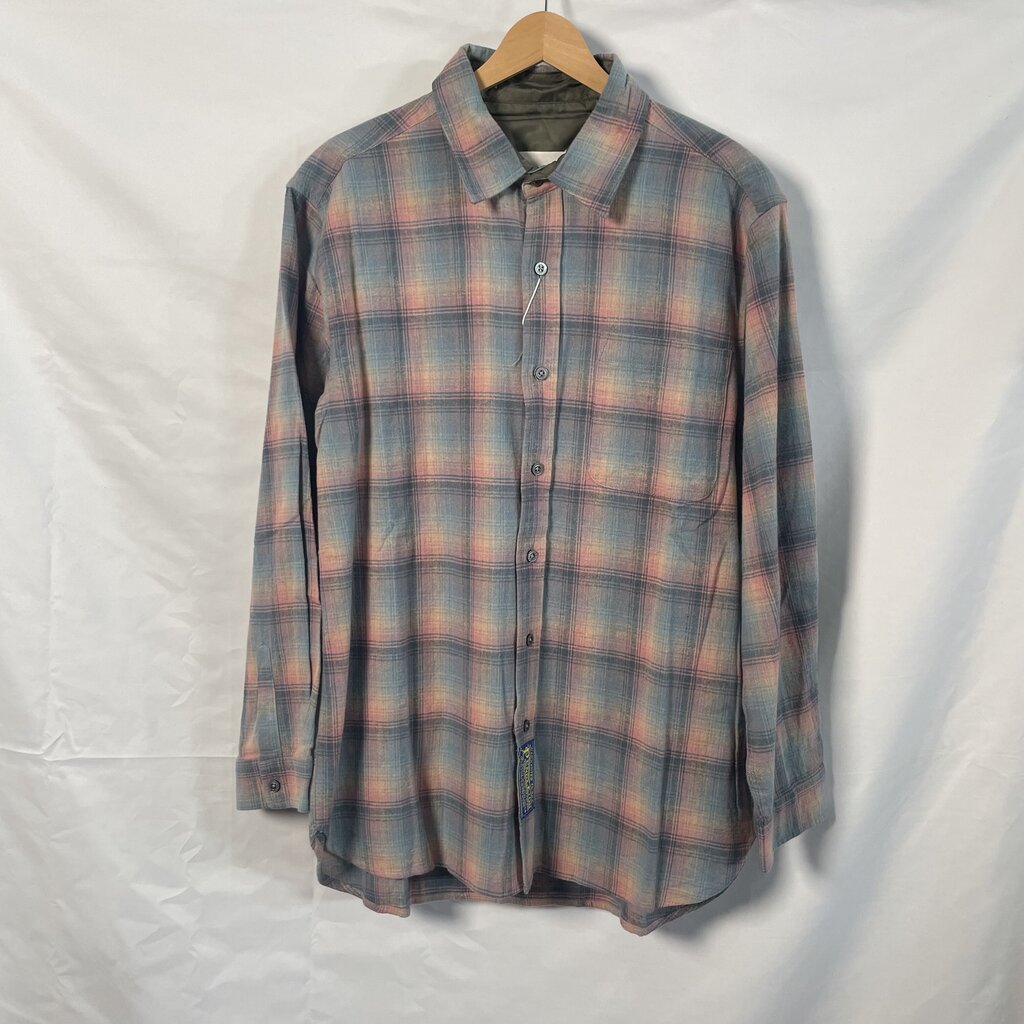 Maison Margiela Flannel Sz. 48