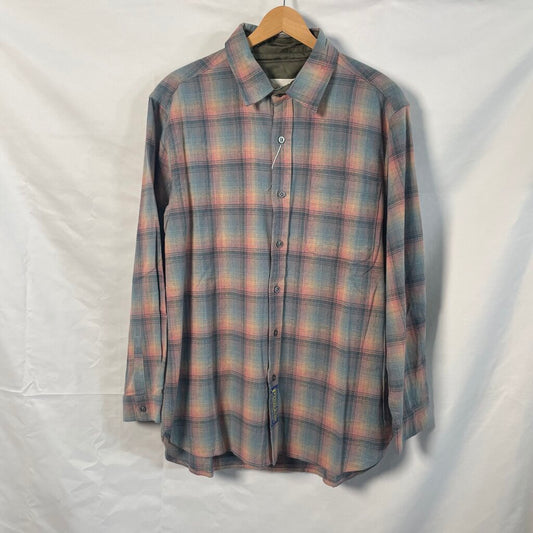 Maison Margiela Flannel Sz. 48