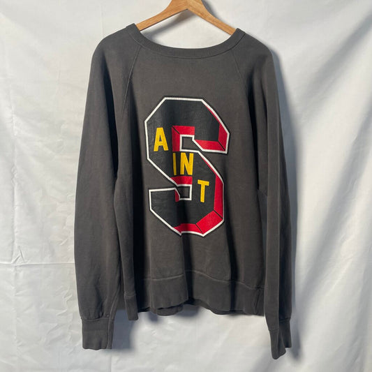 Saint Micheals Crewneck Sz. L