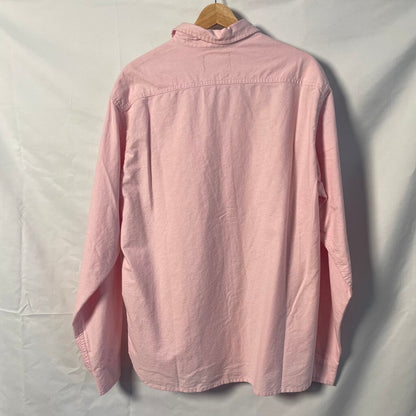 Denim Tears Pan African Flag L/s Sz. L