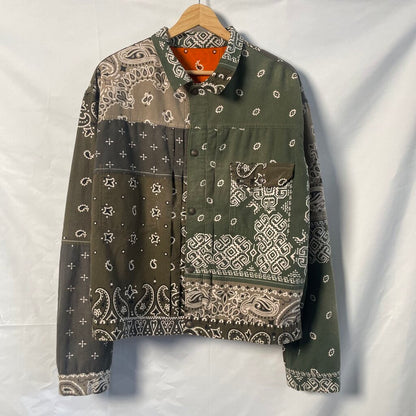 Kapital Bandana Jacket Sz. 2