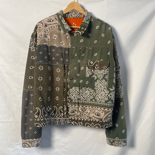 Kapital Bandana Jacket Sz. 2