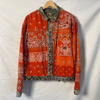 Kapital Bandana Jacket Sz. 2