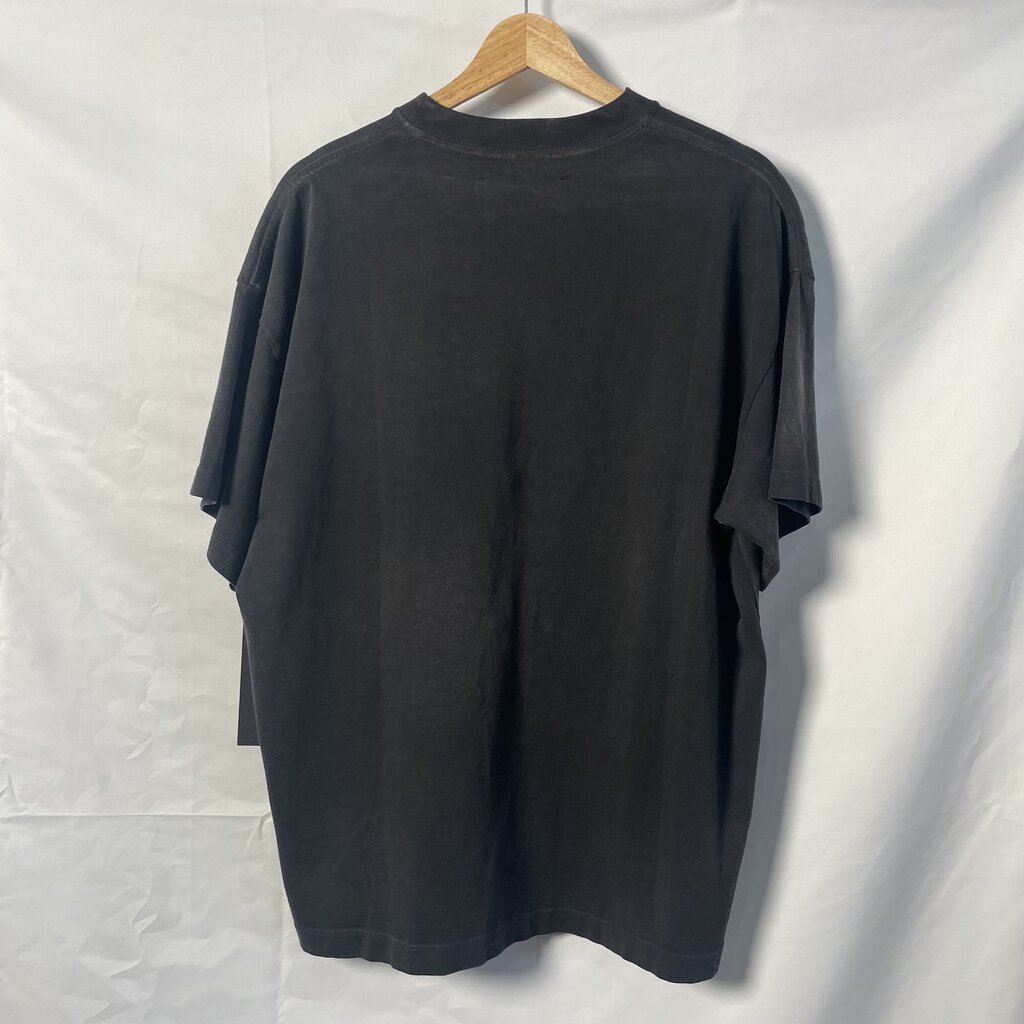 Satoshi Nakamoto Tee Sz. M