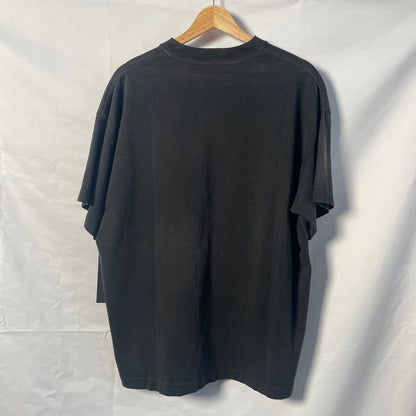Satoshi Nakamoto Tee Sz. M