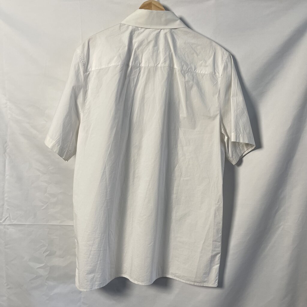 Helmut Lang Button Up Sz. L