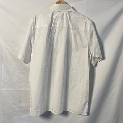 Helmut Lang Button Up Sz. L