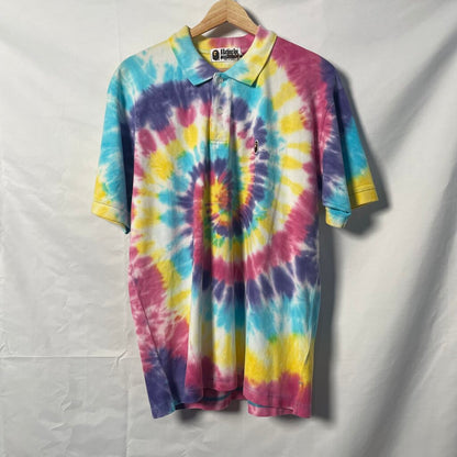 Bape Polo Sz. S