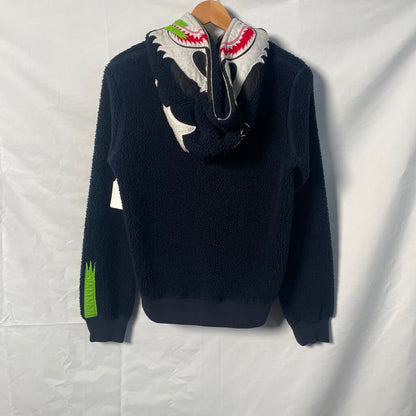 Bape Panda Fleece Zip Sz. S