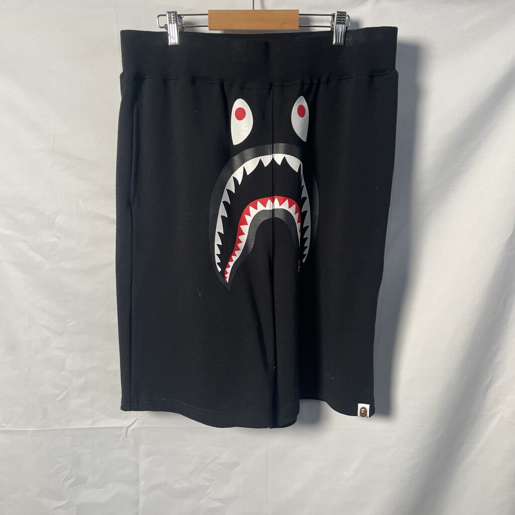 Bape Black Shark Sz. 2XL