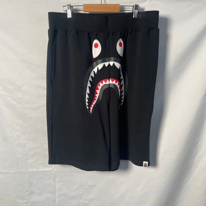 Bape Black Shark Sz. 2XL