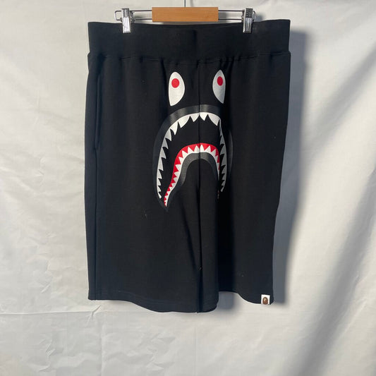 Bape Black Shark Sz. 2XL