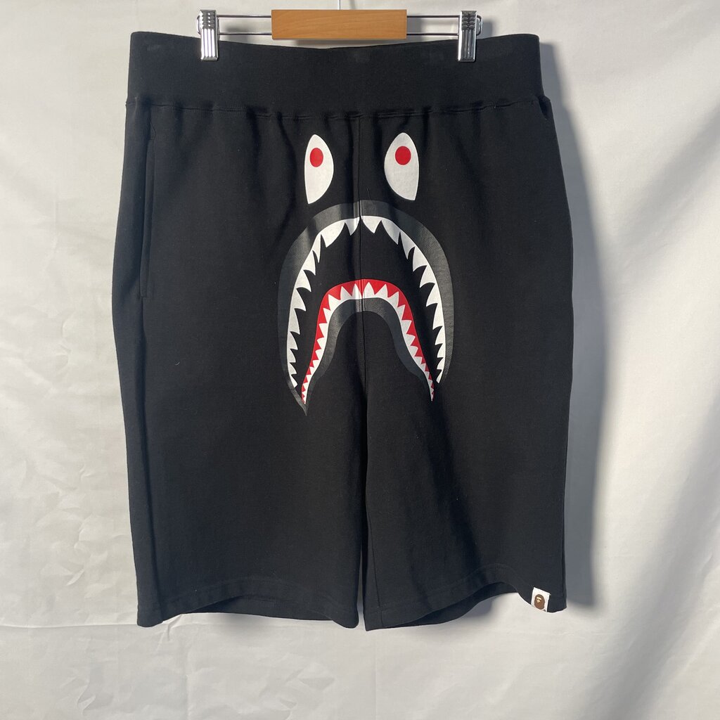 Bape Black Shark Sz. 2XL