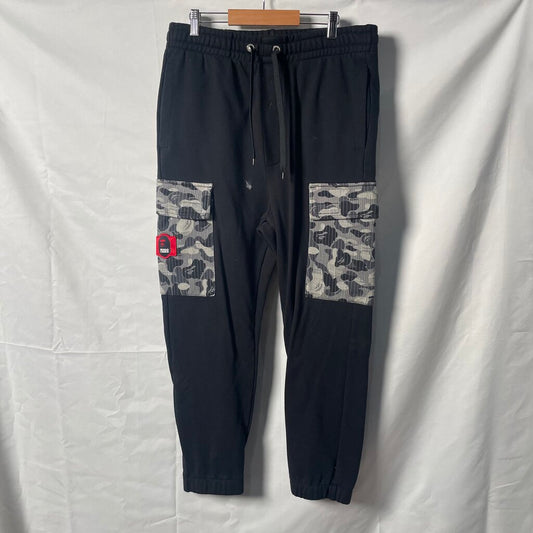 Bape Cargo Sweats Sz. L
