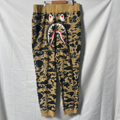 Bape Sweatpants Sz. XL