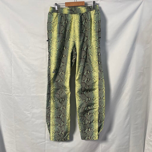 Supreme TNF Snake Skin Pants Sz. S