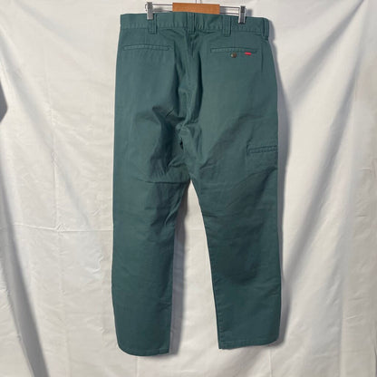 Supreme Green Chino Pants Sz. 34