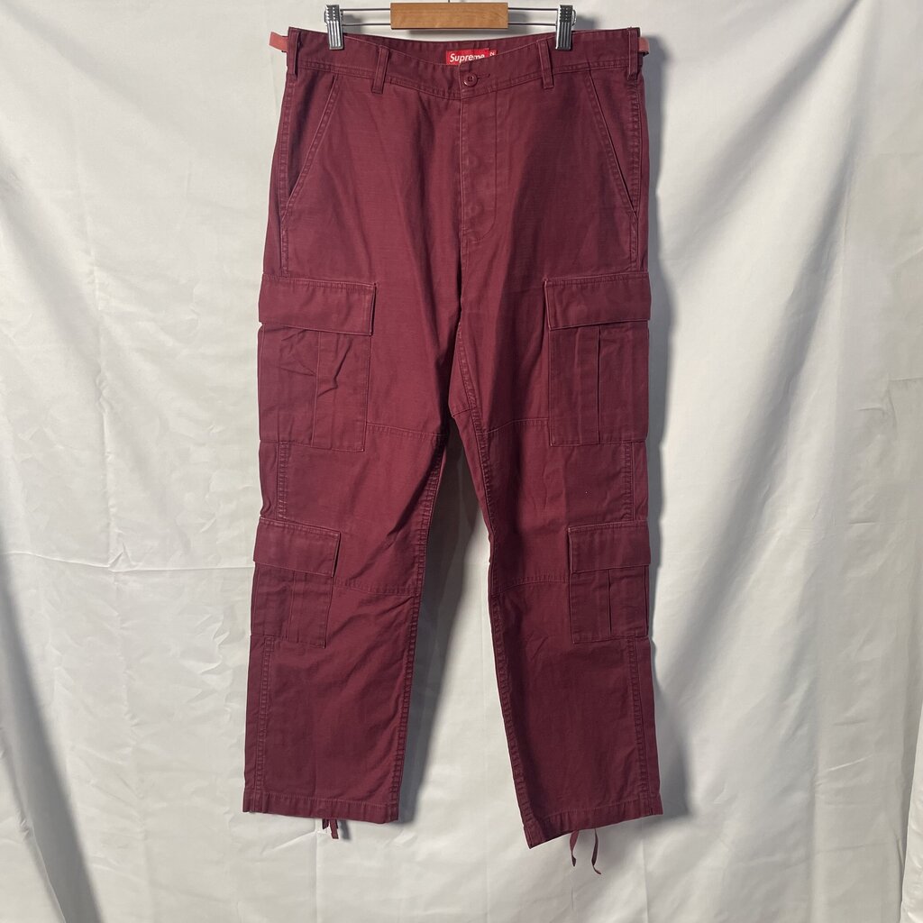 Supreme Cargo Sz. 32