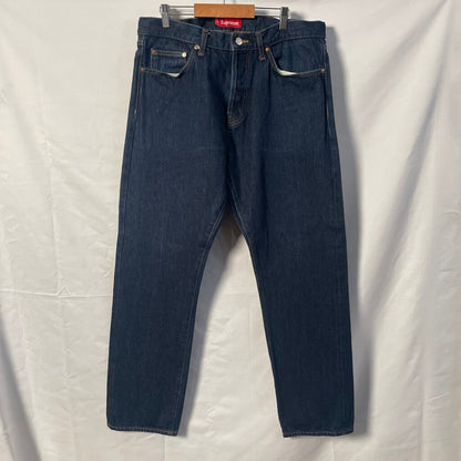 Supreme Denim Jeans Sz. 36