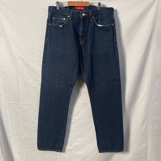 Supreme Denim Jeans Sz. 36