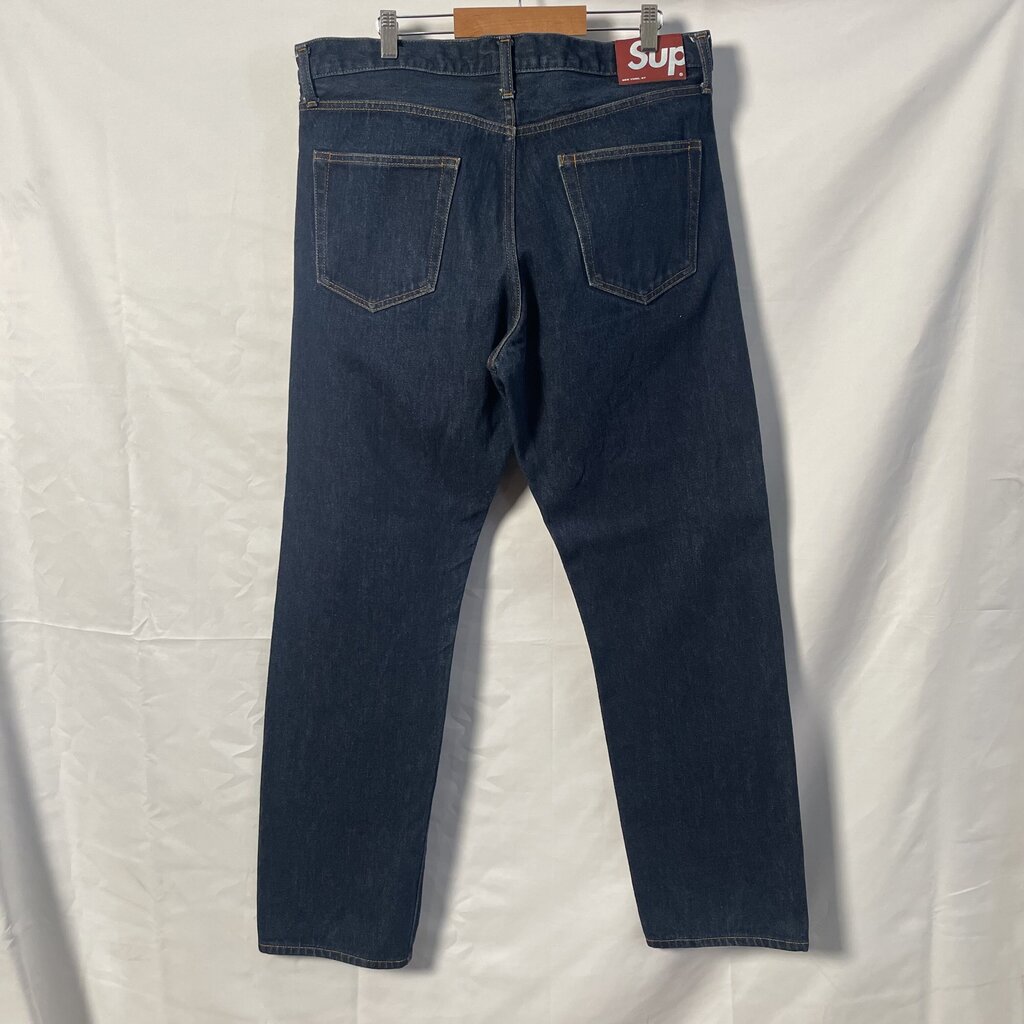 Supreme Denim Jeans Sz. 36