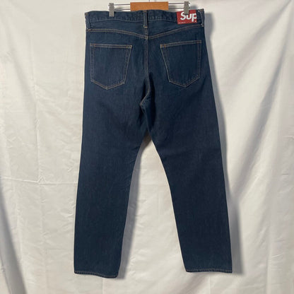 Supreme Denim Jeans Sz. 36