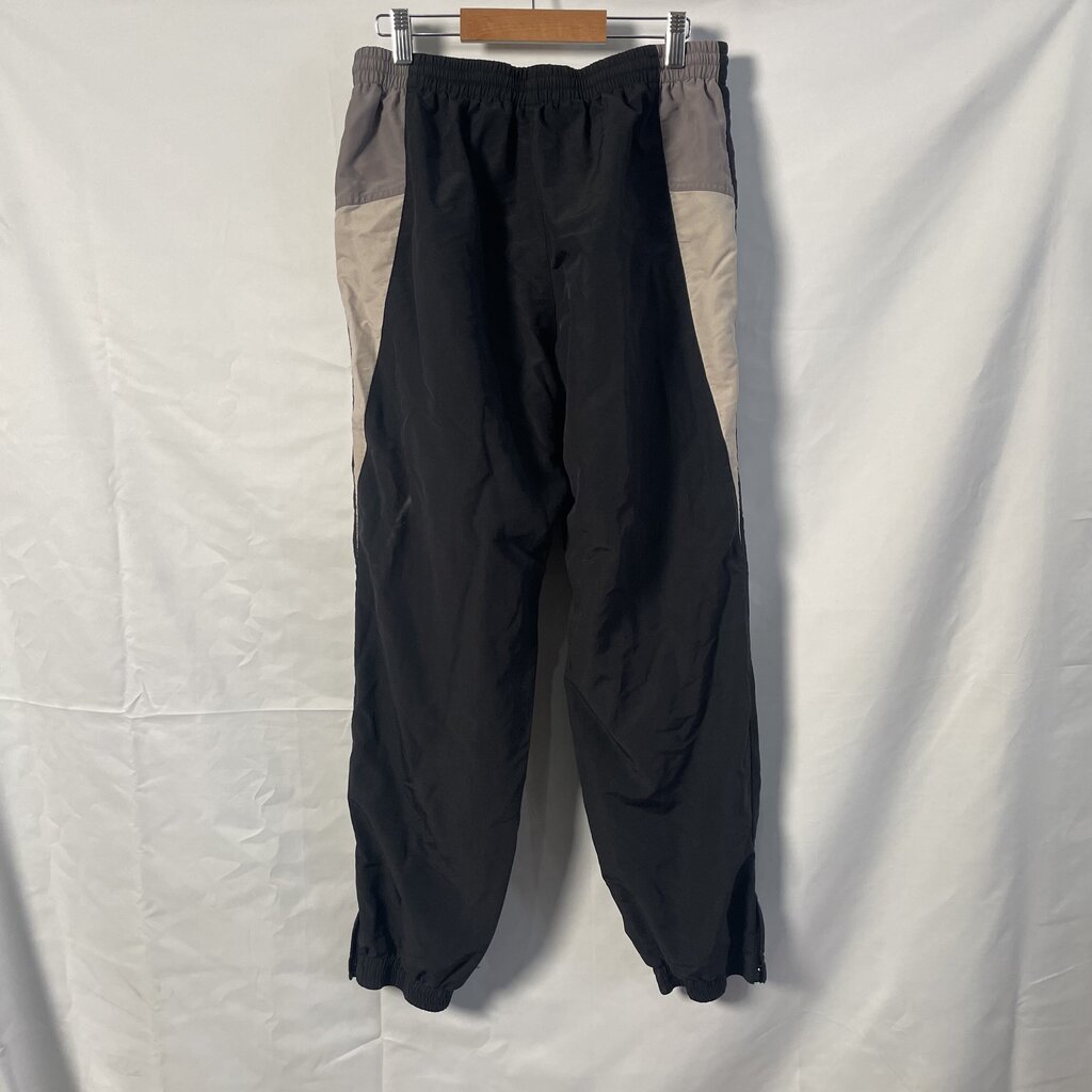 Balenciaga Black Track Pants Sz. M