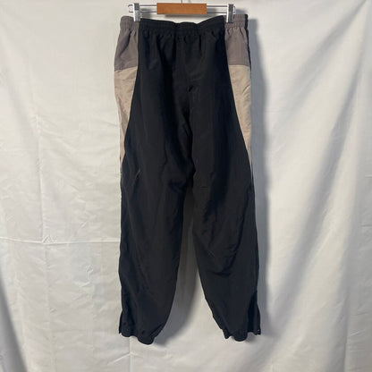 Balenciaga Black Track Pants Sz. M
