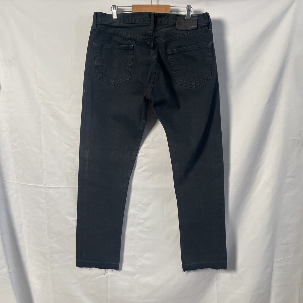 Black gallery Denim Jeans Sz. 33