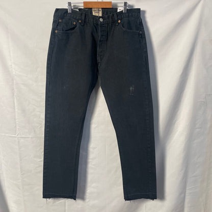 Black gallery Denim Jeans Sz. 33