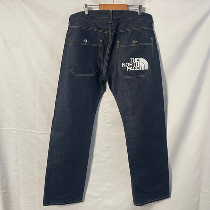Junya Watanabe TNF Raw Denim Sz. XL