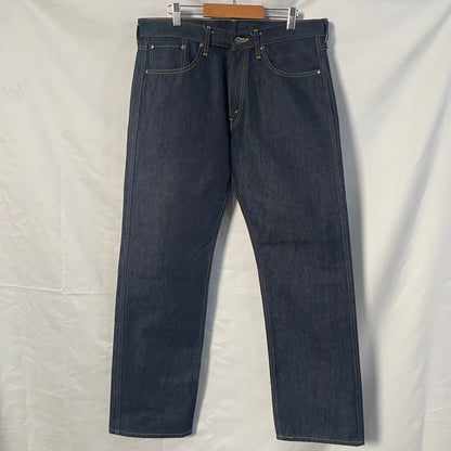 Junya Watanabe TNF Raw Denim Sz. XL