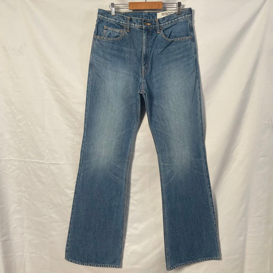 Light Blue Kapital Denim Sz. 34