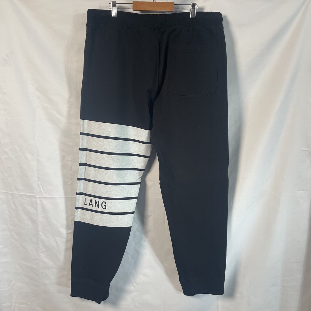 Helmet Lang Sweatpants Sz. XXL