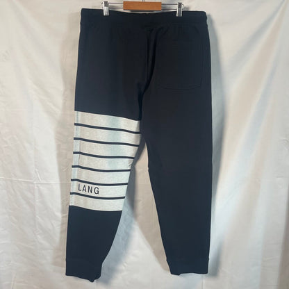Helmet Lang Sweatpants Sz. XXL