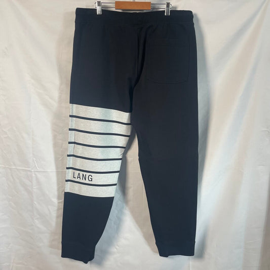 Helmet Lang Sweatpants Sz. XXL