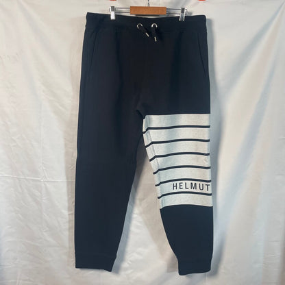 Helmet Lang Sweatpants Sz. XXL