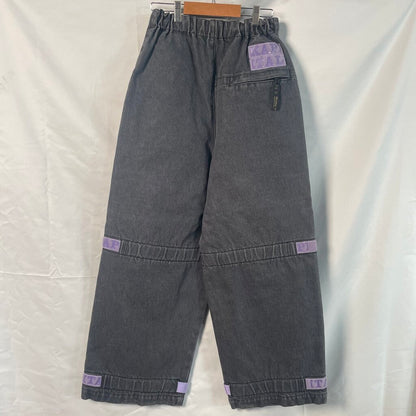 Kapital Girbaud Jeans Sz !