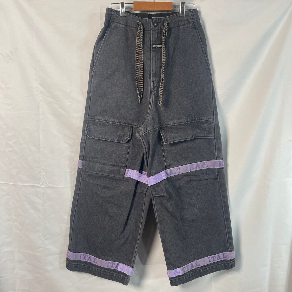 Kapital Girbaud Jeans Sz !