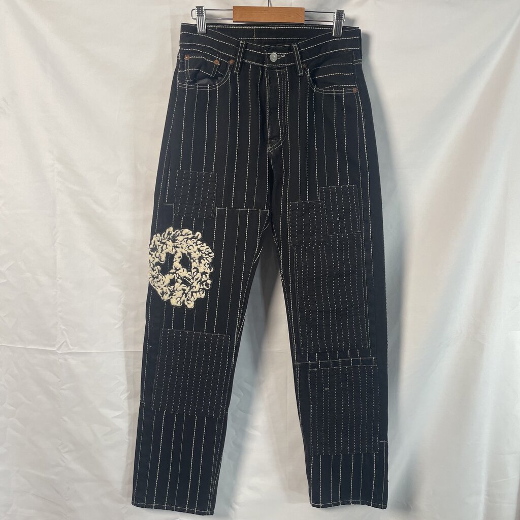Denim Tears Levi Jeans Sz 30